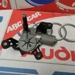 Motoras stergator haion OPEL VECTRA C GTS 2002-2009 13166415, vedere frontata