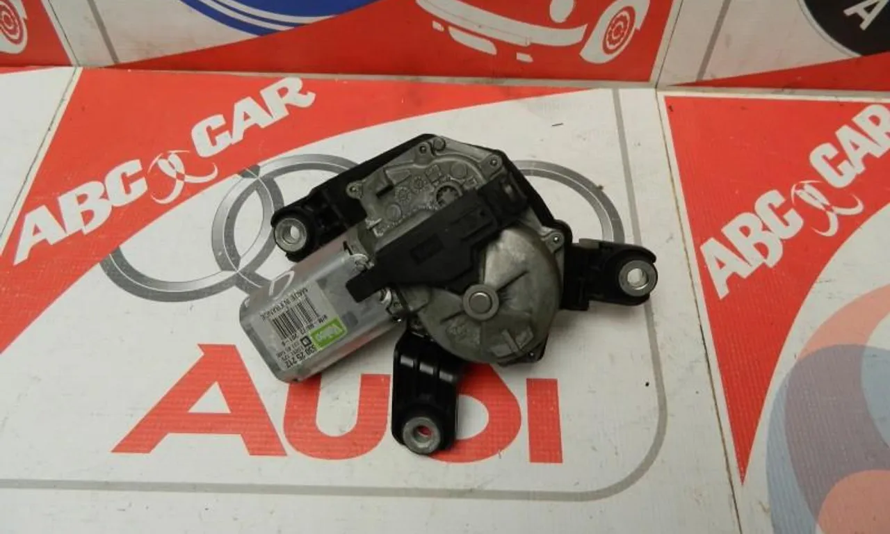 Motoras stergator haion OPEL ZAFIRA B 2005-2015