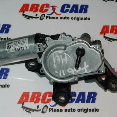 Motoras stergator haion