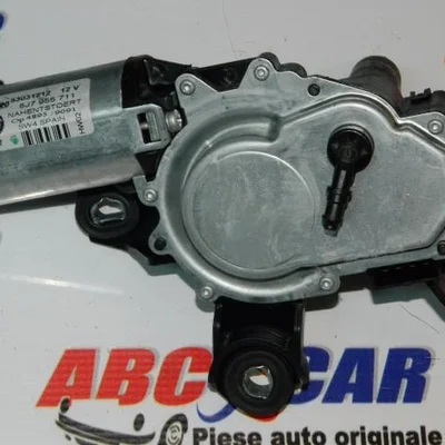 Motoras stergator haion