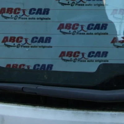 Motoras stergator luneta FIAT GRANDE PUNTO 2005-2026, vedere frontata