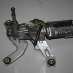 Motoras stergator luneta HONDA PRELUDE IV 1991-1997 WM-3209-1S, vedere frontata