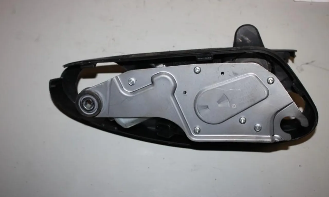 Motoras stergator luneta JEEP GRAND CHEROKEE IV 2010-null