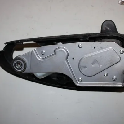 Motoras stergator luneta JEEP GRAND CHEROKEE IV 2010-2026 55079231AB, vedere frontata