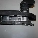 Motoras stergator luneta JEEP GRAND CHEROKEE IV 2010-2026 55079231AB, vedere laterala