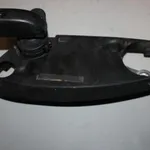 Motoras stergator luneta JEEP GRAND CHEROKEE IV 2010-2026 55079231AB, vedere laterala