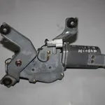 Motoras stergator luneta MITSUBISHI LANCER IV 1988-1994 WM-3209-1S, vedere laterala