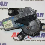 Motoras stergator luneta OPEL ASTRA H 2004-2014 09132802, vedere frontata