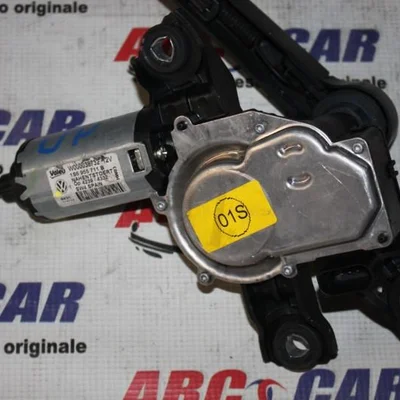 Motoras stergator luneta SEAT Mii 2011-2026 1S6955711B, vedere frontata