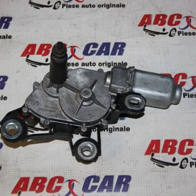 Motoras stergator luneta