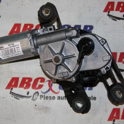 Motoras stergator luneta