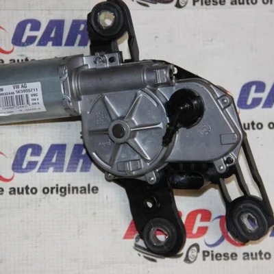 Motoras stergator luneta