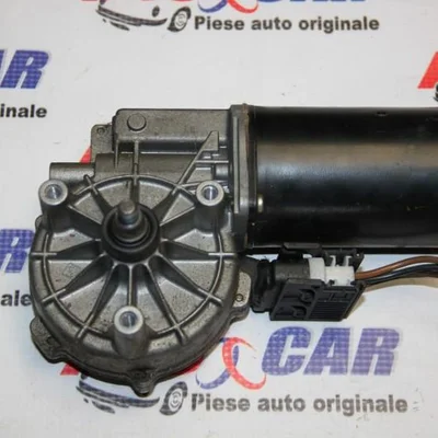 Motoras stergator parbriz