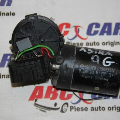 Motoras stergator parbriz OPEL ASTRA G 1998-2009 058980324, vedere frontata