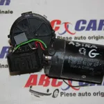 Motoras stergator parbriz OPEL ASTRA G 1998-2009 058980324, vedere frontata