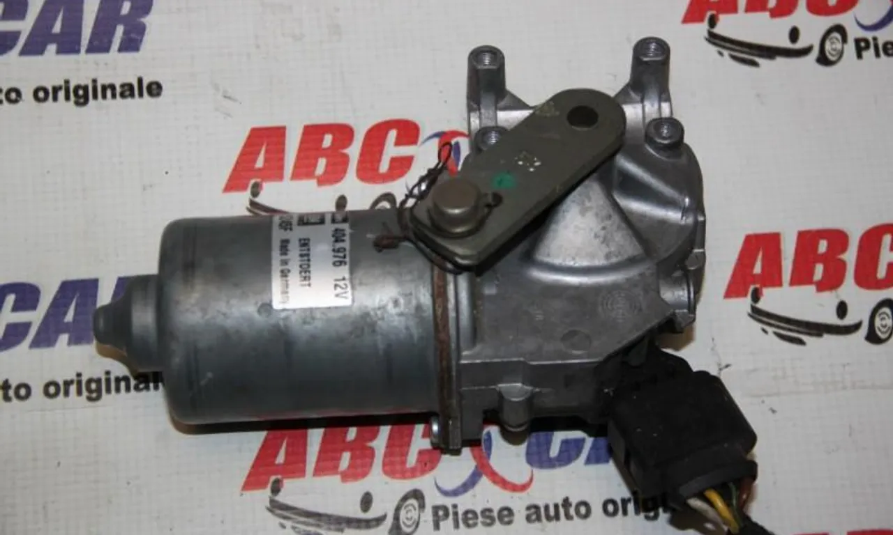 Motoras stergator parbriz OPEL ZAFIRA / ZAFIRA FAMILY B 2005-2019