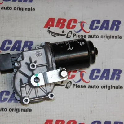 Motoras stergator parbriz SKODA FABIA III 2014-2022 5JB955113, vedere frontata