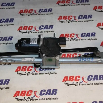 Motoras stergator parbriz