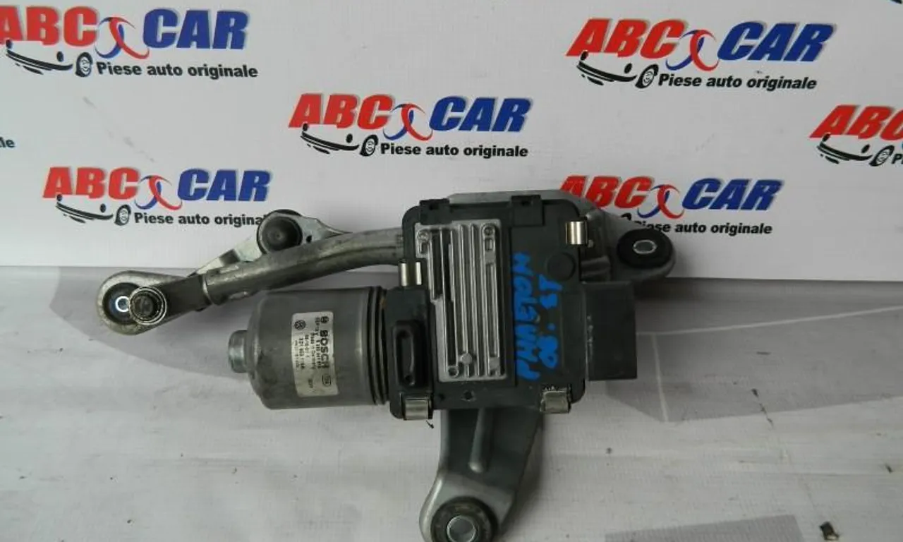 Motoras stergator stanga VOLKSWAGEN PHAETON 2002-2016