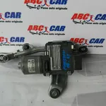 Motoras stergator stanga VOLKSWAGEN PHAETON 2002-2016 3D1955119A, vedere frontata