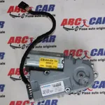 Motoras trapa AUDI A6 C5 1997-2005 4B0959591F\u00a0, vedere frontata