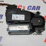 Motoras trapa OPEL ASTRA G 1998-2009 90589215, vedere frontata