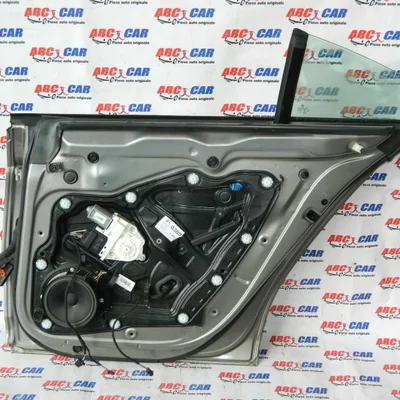 Motoras usa dreapta spate VOLKSWAGEN PASSAT CC B6 2008-2012 3C8959704B, vedere frontata