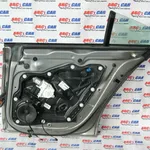 Motoras usa dreapta spate VOLKSWAGEN PASSAT CC B6 2008-2012 3C8959704B, vedere frontata