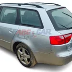 Motoras vas spalator SEAT EXEO ST 2009-2013, vedere laterala