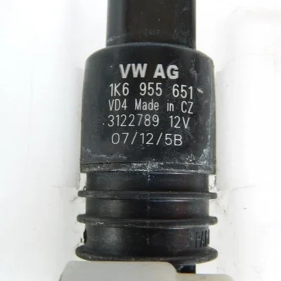 Motoras vas strop gel