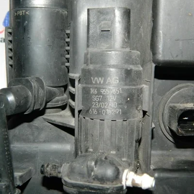 Motoras vas strop gel