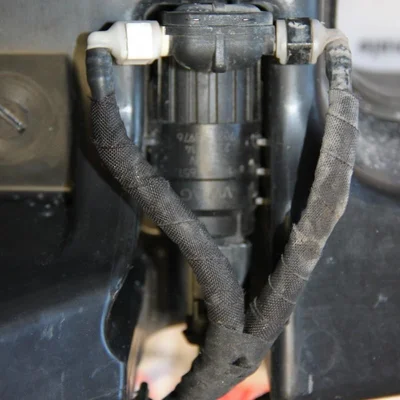 Motoras vas strop gel