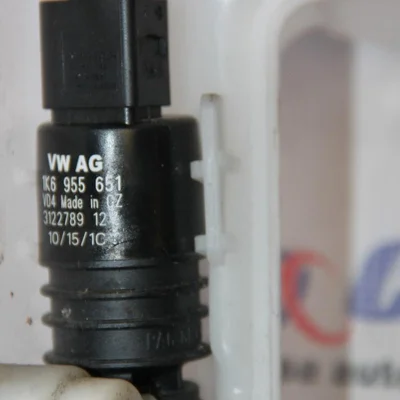 Motoras vas strop gel