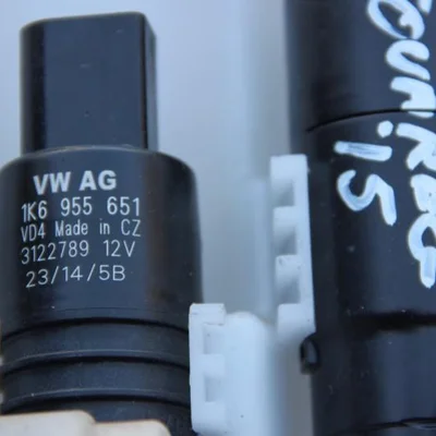 Motoras vas strop gel