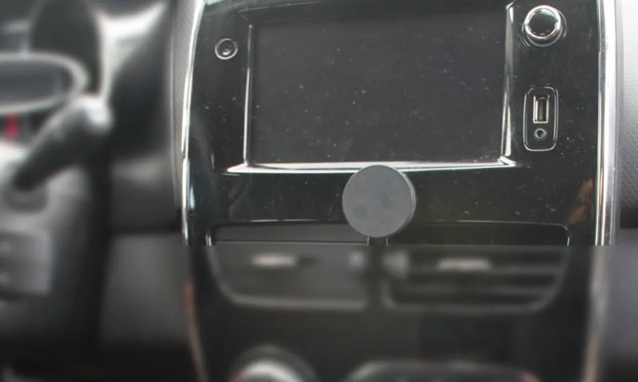 Navigatie/ sistem multimedia cu display RENAULT CLIO IV 2012-2021