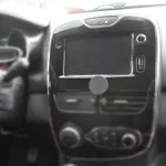 Navigatie/ sistem multimedia cu display RENAULT CLIO IV 2012-2021, vedere frontata