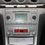 Navigatie / sistem multimedia FORD GALAXY III 2015-2026, vedere frontata