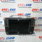 Navigatie VOLKSWAGEN GOLF ALLTRACK VII Variant 2014-2020 5C0035680C, vedere frontata