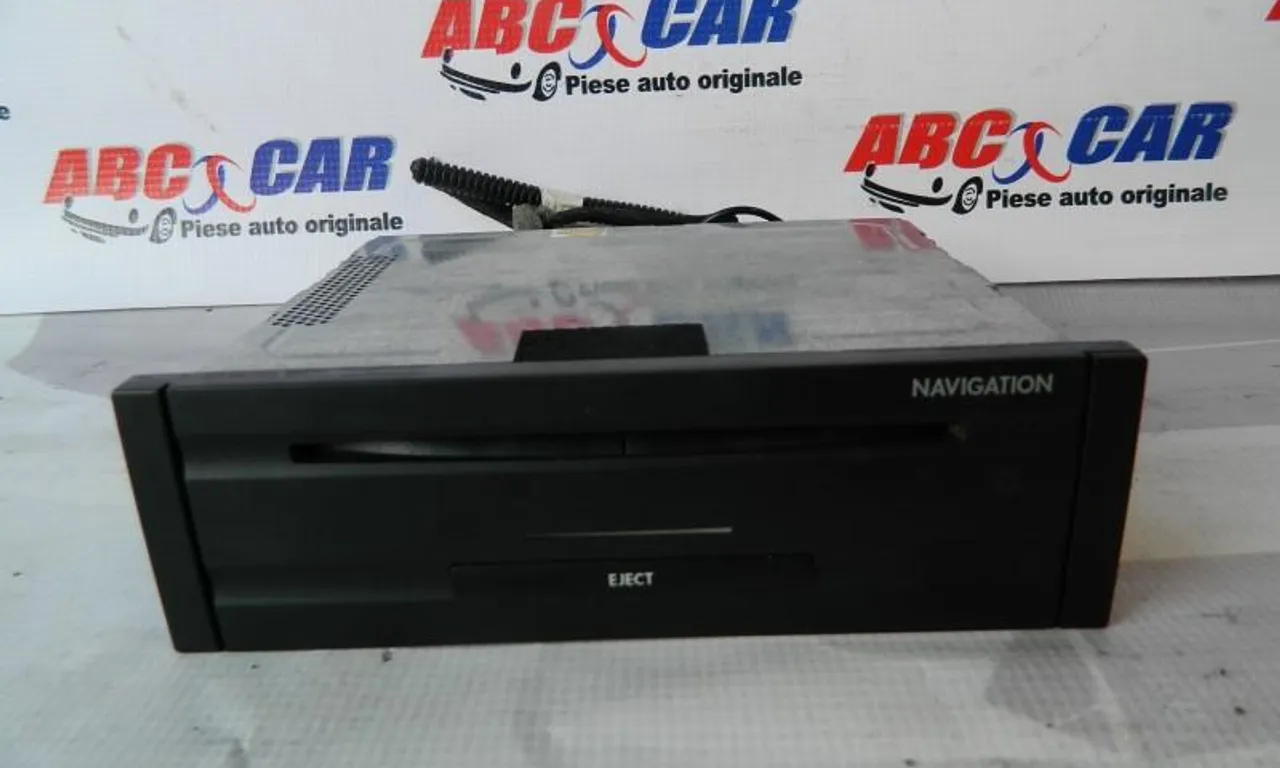 Navigatie VOLKSWAGEN PHAETON 2002-2016