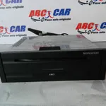 Navigatie VOLKSWAGEN PHAETON 2002-2016 3D0919887j, vedere frontata