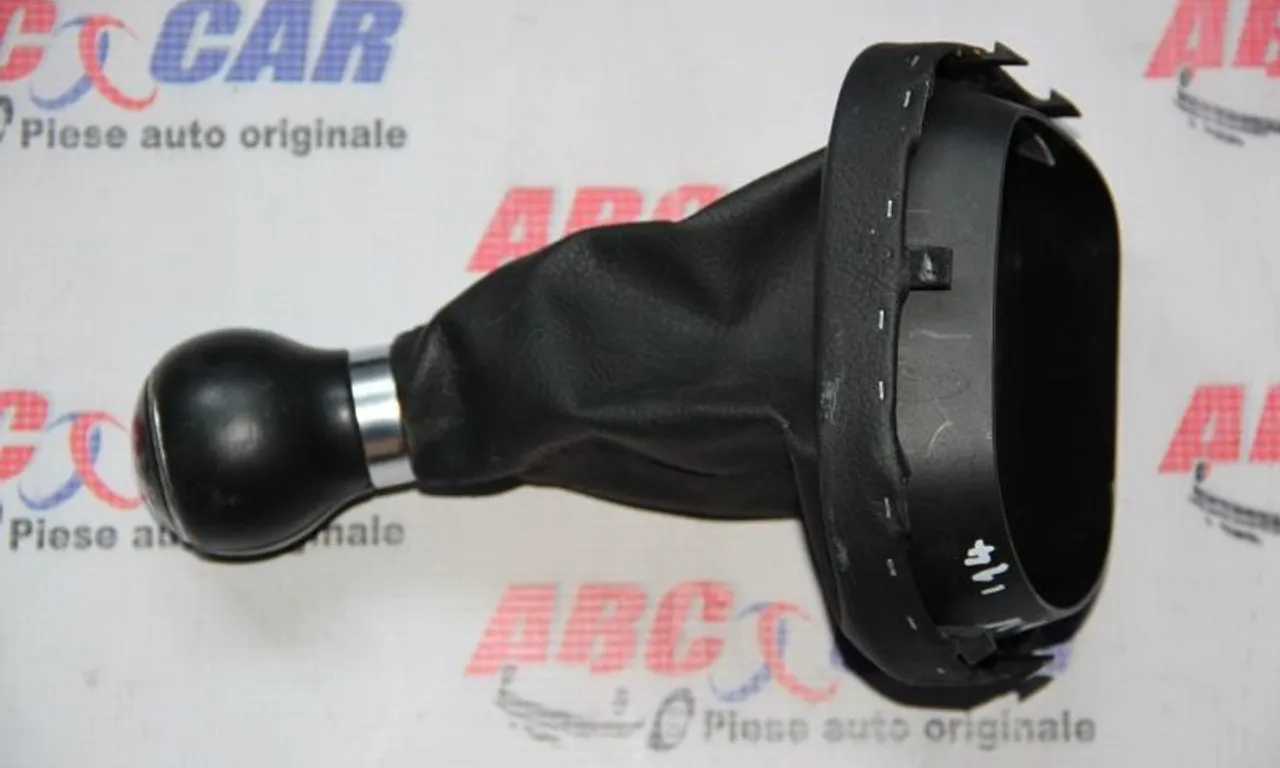 Nuca schimbator (6 viteze) cu manson VOLKSWAGEN TOURAN 2010-2016