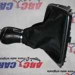 Nuca schimbator cu manson (5 viteze) VOLKSWAGEN GOLF VII 2012-2017 5G1711113, vedere laterala