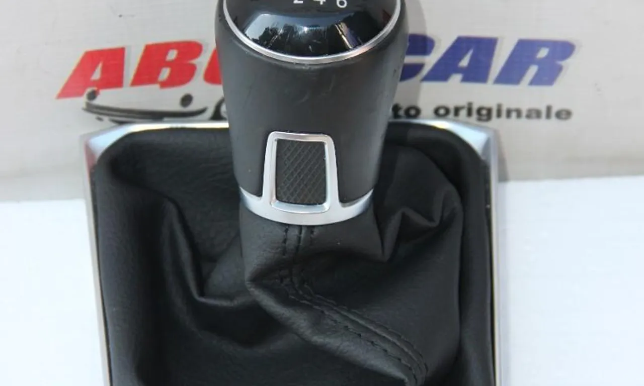 Nuca schimbator cu manson (6 trepte) VOLKSWAGEN TIGUAN 2016-2024