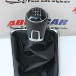 Nuca schimbator cu manson (6 trepte) VOLKSWAGEN TIGUAN 2016-2024 5NB711113A, vedere frontata