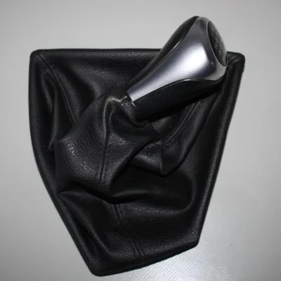 Nuca schimbator cu manson BMW 1 2011-2019, vedere frontata