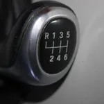 Nuca schimbator cu manson BMW 1 2011-2019, vedere laterala