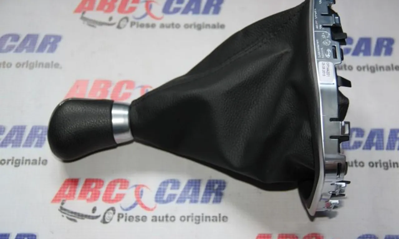 Nuca schimbator cu manson FORD FIESTA VI 2008-null