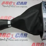 Nuca schimbator cu manson FORD FIESTA VI 2008-2026 SD-0526-1171689X, vedere frontata