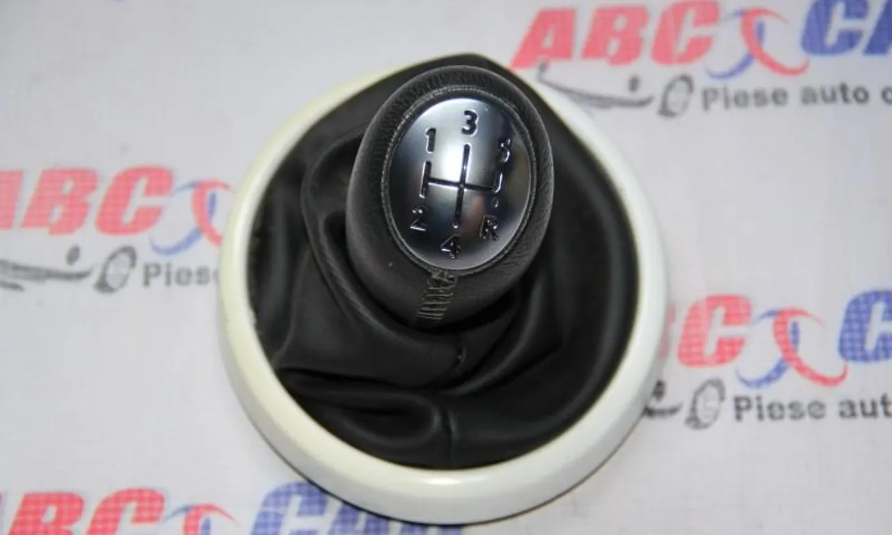 Nuca schimbator cu manson RENAULT TWINGO II 2007-null