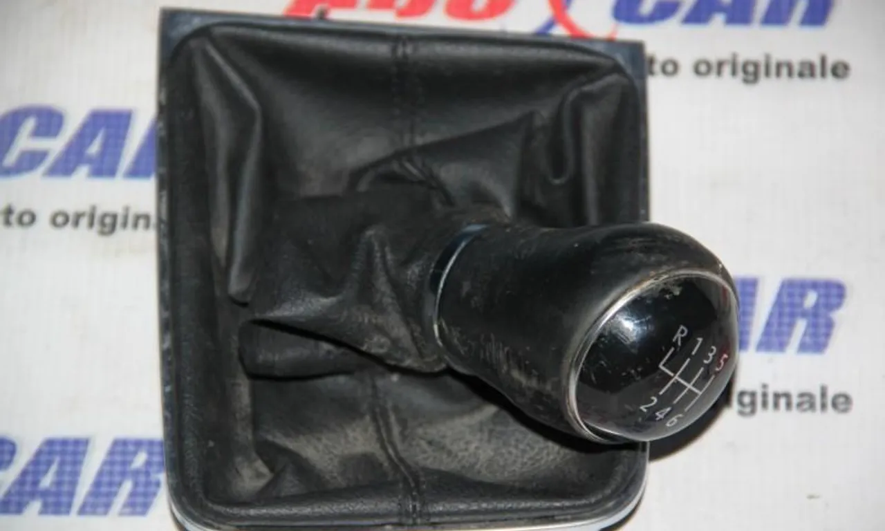 Nuca schimbator cu manson VOLKSWAGEN GOLF VII 2012-2017